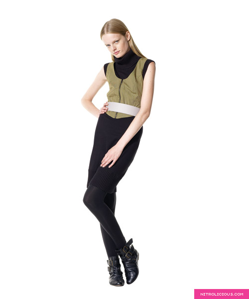 Full Look: Jonathan Saunders for Target Collection