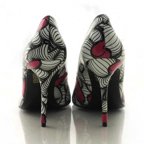 Insa Heels