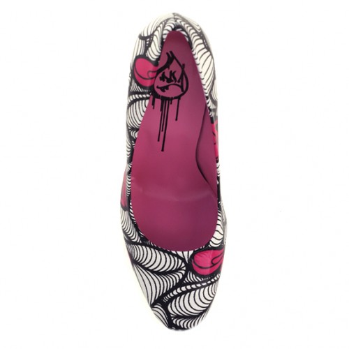 Insa Heels