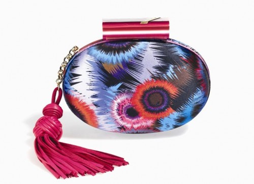 Matthew Williamson Launches Accessories Line   Spring 2009
