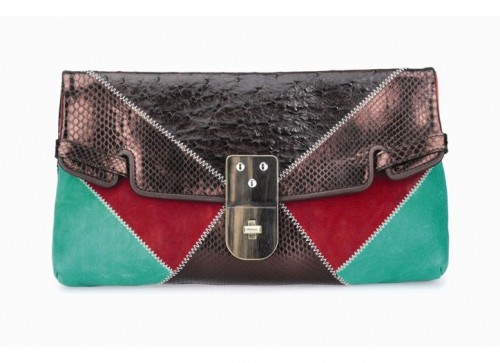 Matthew Williamson Launches Accessories Line   Spring 2009