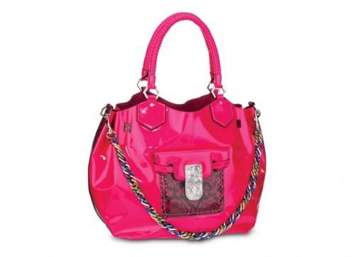 Matthew Williamson Launches Accessories Line   Spring 2009