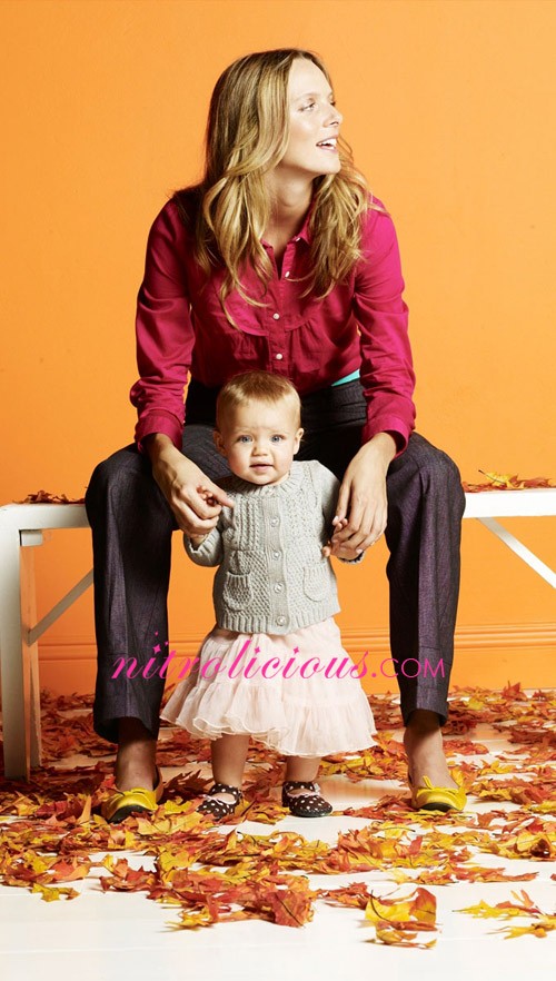 Old Navy October Collection Preview