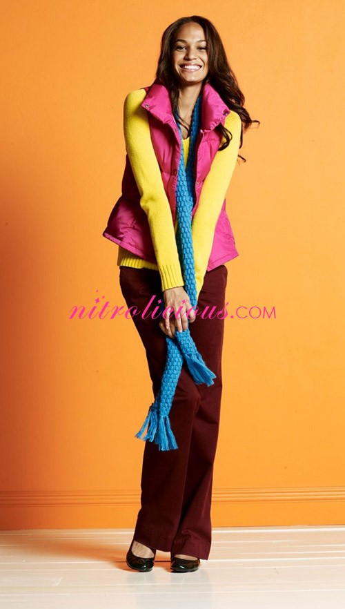 Old Navy October Collection Preview
