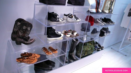 Aloha Rag NY Grand Opening Event