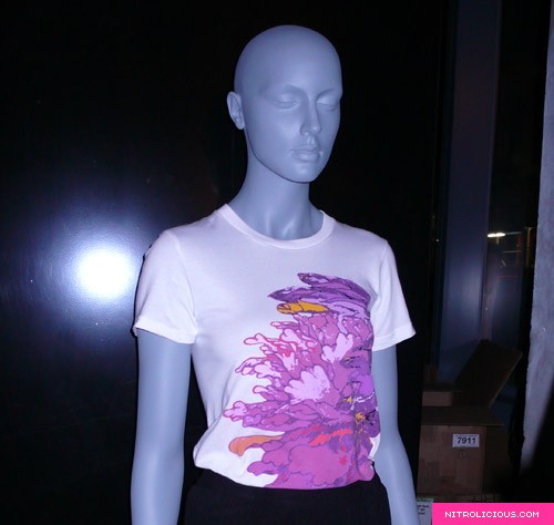 Vivienne Tam After Show Party
