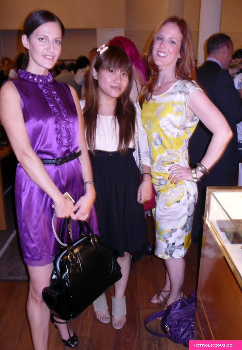 Louis Vuitton Casino Night Event