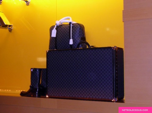 Louis Vuitton Casino Night Event