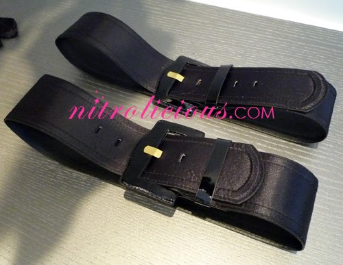 H&M Autumn/Holiday 2008 Shoes & Accessories Collection Preview