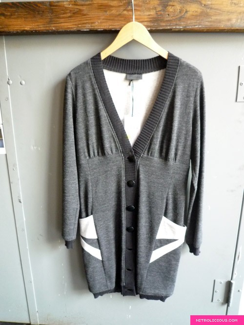 Disaya Autumn/Winter 2008 Collection