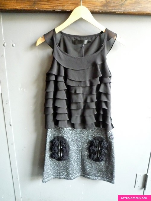 Disaya Autumn/Winter 2008 Collection