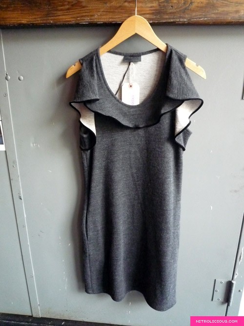 Disaya Autumn/Winter 2008 Collection