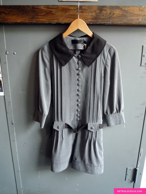 Disaya Autumn/Winter 2008 Collection