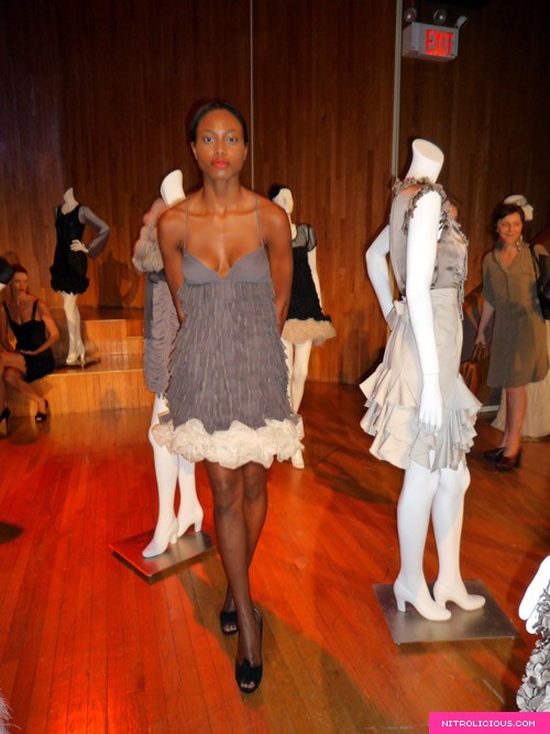 STEiNUNN Spring 2009 Collection   September 5
