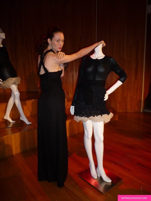 STEiNUNN Spring 2009 Collection   September 5