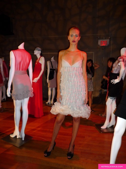 STEiNUNN Spring 2009 Collection   September 5