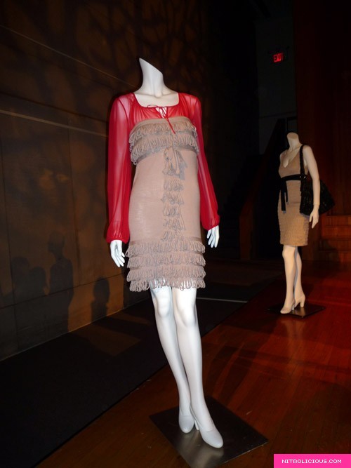 STEiNUNN Spring 2009 Collection   September 5