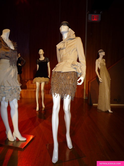 STEiNUNN Spring 2009 Collection   September 5