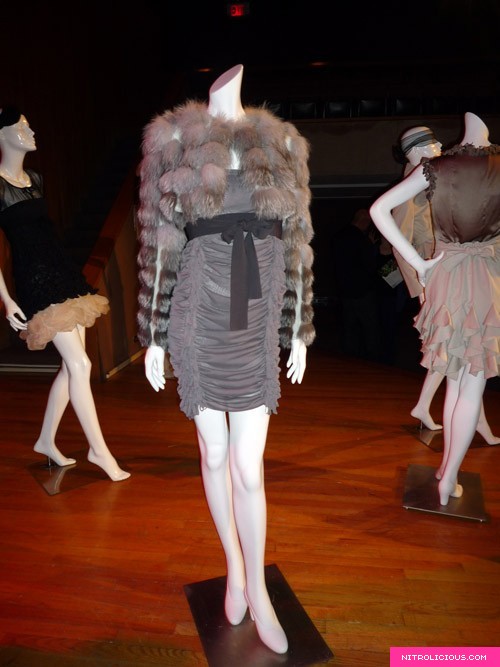 STEiNUNN Spring 2009 Collection   September 5