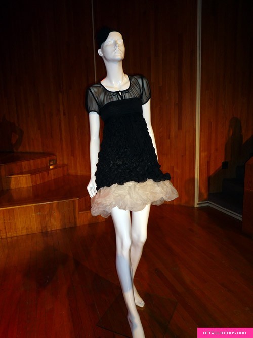 STEiNUNN Spring 2009 Collection   September 5