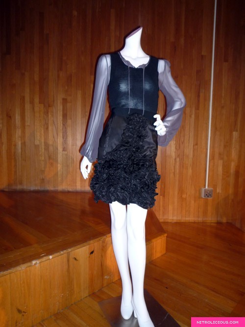 STEiNUNN Spring 2009 Collection   September 5