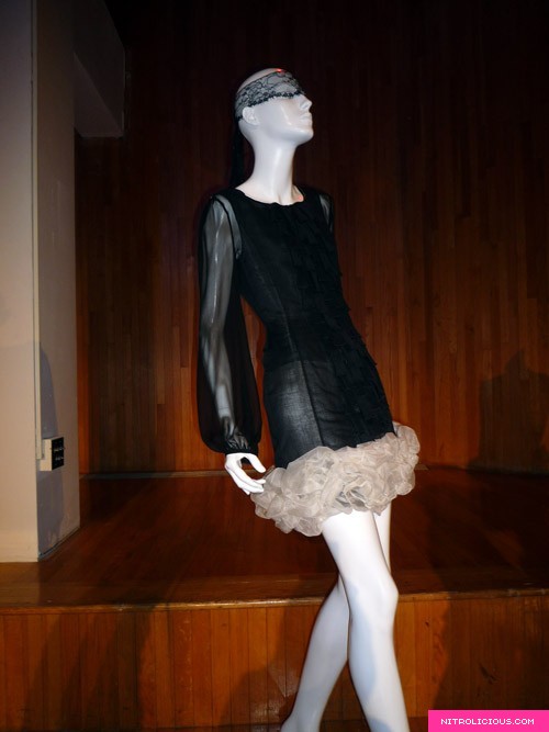 STEiNUNN Spring 2009 Collection   September 5