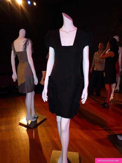 STEiNUNN Spring 2009 Collection   September 5