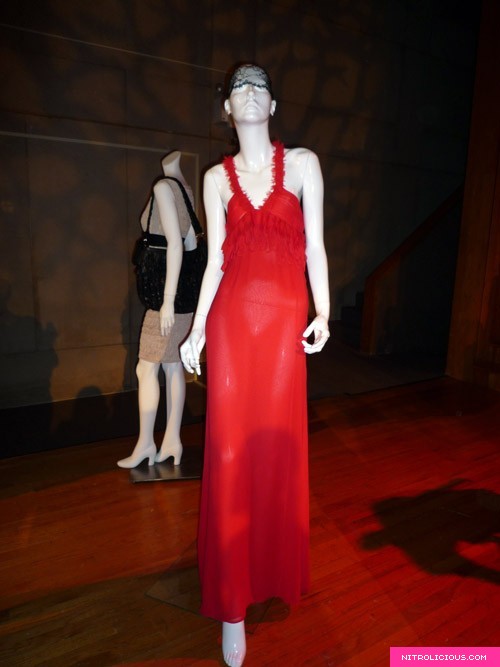 STEiNUNN Spring 2009 Collection   September 5