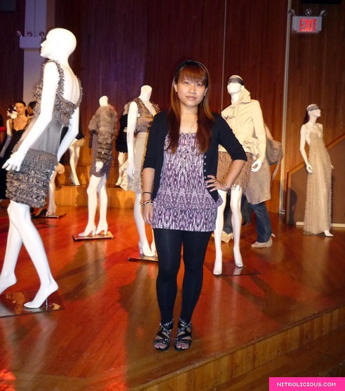STEiNUNN Spring 2009 Collection   September 5