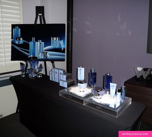 Thierry Mugler Angel Fragrance Relaunch Breakfast