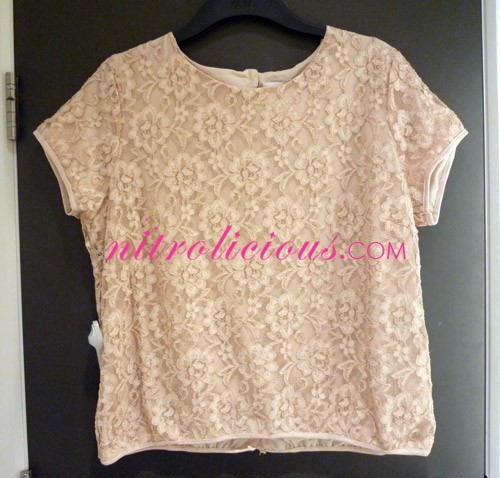 H&M Luv #117   09.08.2008