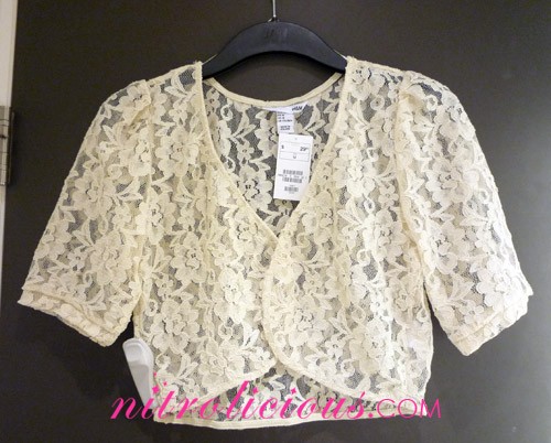 H&M Luv #117   09.08.2008