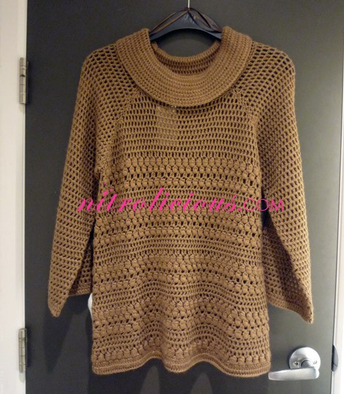 H&M Luv #117   09.08.2008