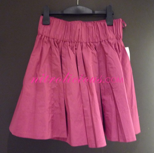 H&M Luv #117   09.08.2008