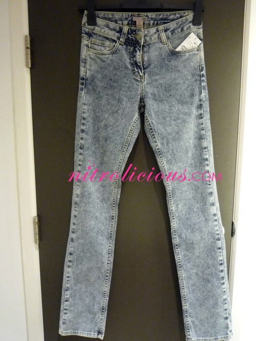 H&M Luv #117   09.08.2008