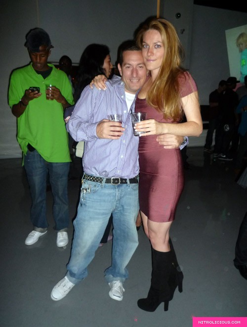 Married to the MOB x Missbehave The Bad and the Beautiful Party