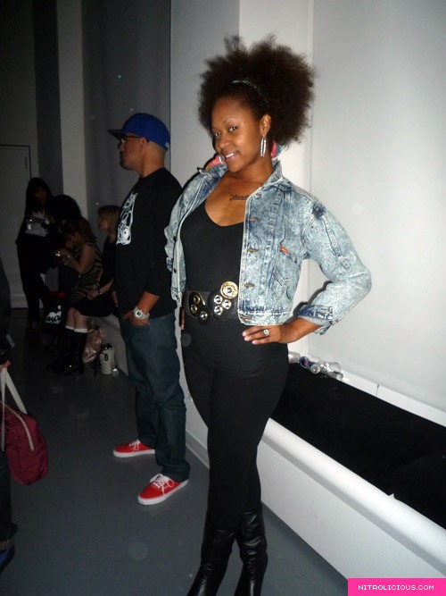 Married to the MOB x Missbehave The Bad and the Beautiful Party