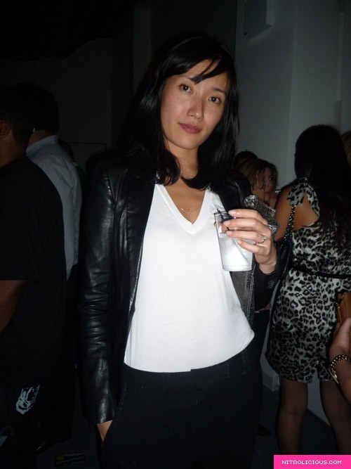 Married to the MOB x Missbehave The Bad and the Beautiful Party
