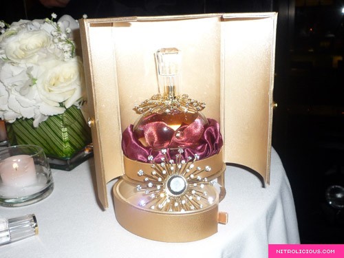 La Voce by Renée Fleming Fragrance Launch Event