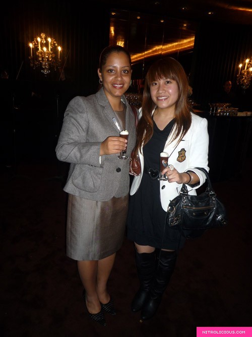 La Voce by Renée Fleming Fragrance Launch Event