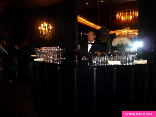 La Voce by Renée Fleming Fragrance Launch Event