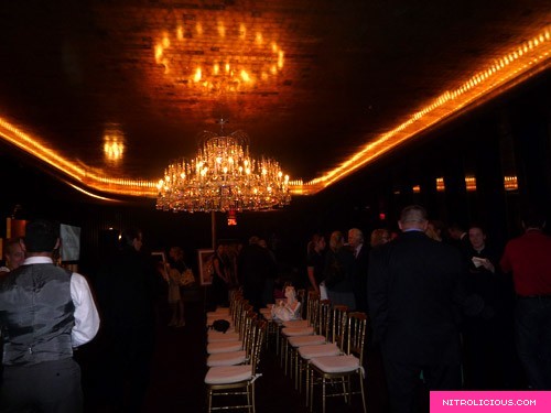 La Voce by Renée Fleming Fragrance Launch Event