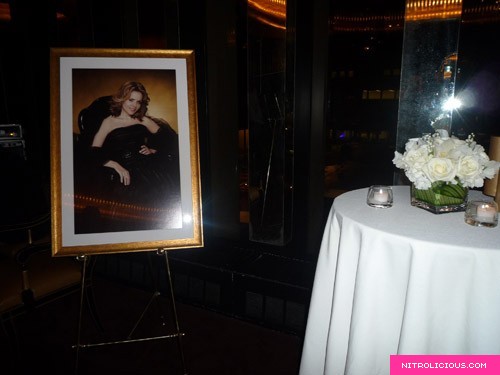 La Voce by Renée Fleming Fragrance Launch Event