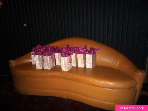 La Voce by Renée Fleming Fragrance Launch Event