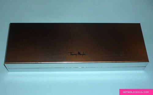 Thierry Mugler Angel Fragrance Relaunch Breakfast