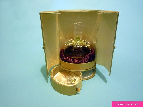La Voce by Renée Fleming Fragrance Launch Event