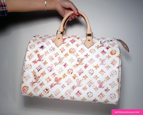 nitro:licious x Speedy Shaper Giveaway