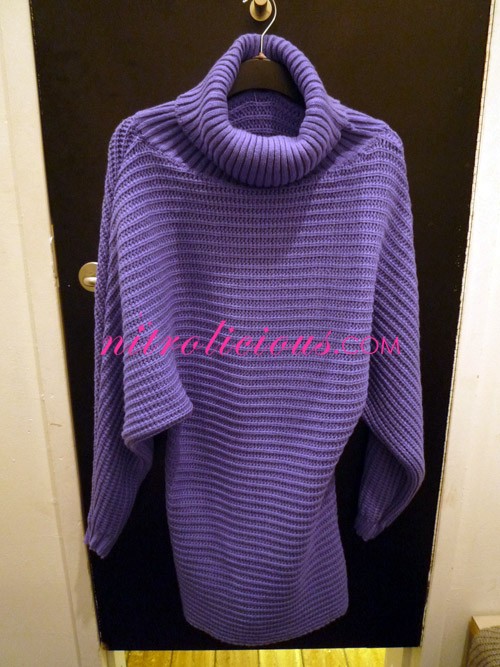 H&M Luv #118   09.23.2008