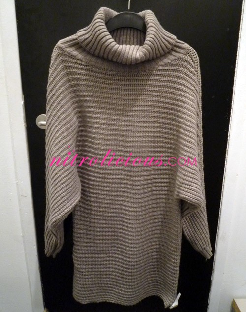 H&M Luv #118   09.23.2008