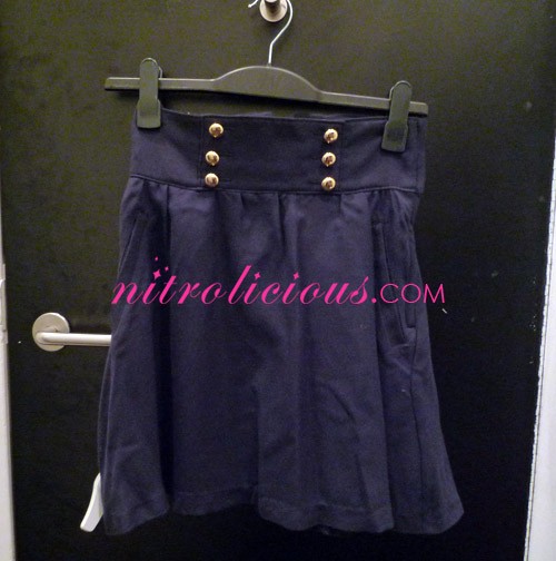 H&M Luv #118   09.23.2008